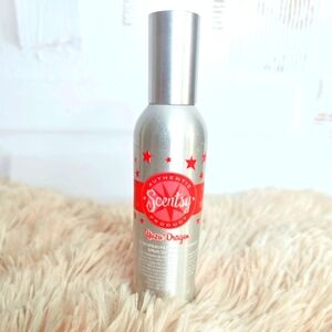 💜-SCENTSY | YUZU DRAGON ROOM SPRAY